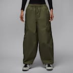 NIKE パラシュートパンツ NIKE公式】ジョーダン フライト シカゴ ウィメンズ パラシュート